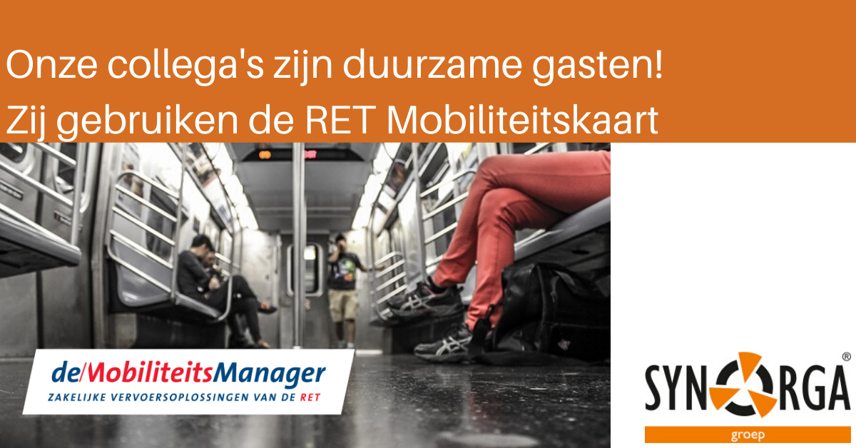 ID 175 deMobiliteitsManager